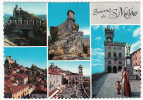 Delcampe - SAN MARINO - 1965 - San Marino