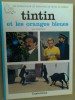 Tintin Et Les Oranges Bleues - Date D’impression Mars 1980 - Tintin