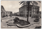 ITALY  - Sicilia, Mazara Del Vallo, No Stamps, Year 1960, Track Folding - Mazara Del Vallo