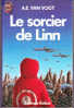 J´ai Lu SF N° 419 - Le Sorcier De Linn - A.E. Van Vogt - J'ai Lu
