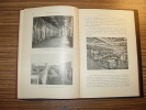 VIANDE FLEISCH 1926 KONSERVIERUNG GEFRIERVERFAHREN CONSERVATION CONGELATION VETERINAIRE ABATTOIR BOUCHERIE BOUCHER - Manger & Boire