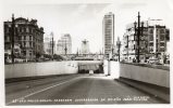 Sao Paulo Old Real Photo Passagem Subterrane De Ave Sao Joao - São Paulo