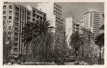 Sao Paulo Old Real Photo Praca Da Republica - São Paulo