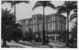 Sao Paulo Old Hotel Esplenade - São Paulo