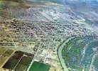 Bourke, NSW, Aerial View - Bolton, Written On 1978 - Right Hand Top Corner Crease - Andere & Zonder Classificatie