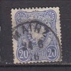 PGL J098 - DEUTSCES REICH Yv N°33 - Used Stamps