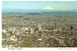 USA Oregon Portland ... XF098 - Portland