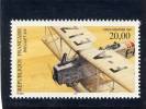 FRANCE -  1997 - P.A  N° 61** - Biplan Breguet XIV - Dentelé 13 X 13 1/4 - - 1960-.... Mint/hinged