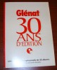 Catalogue Glénat 30 Ans D'Edition - Dossiers De Presse