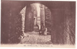 Delcampe - 410.  -  SOSPEL  (A.-M.).   -  Rue  Des  Voûtes.  -  FL. - Sospel