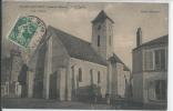 ROISSY EN BRIE - L´Eglise - Roissy En Brie