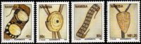 Namibia - 1995 Personal Adornments Set MNH** - Namibie (1990- ...)