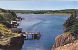 Etr - Canada - Newfoundland - Salt Ond In The Burin Peninsula - Other & Unclassified