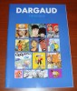 Catalogue Dargaud 1999 - Presseunterlagen