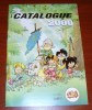 Catalogue Soleil 2000 Entrez Dans La Suprème Dimension - Archivos De Prensal