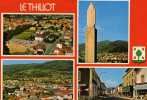 LE THILLOT - Le Thillot