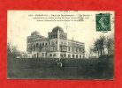 * PARIS-Parc De Montsouris. "Le Bardo"-1910 - Arrondissement: 14