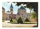 Cp, 81, Dourgne, Abbaye Ste-Scholastique - Dourgne