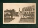 Lesparre Médoc (33) - Monument Aux Morts Pour La Patrie (Guerre 1914 1918) ( M.D.49) - Lesparre Medoc