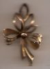 Broche (fleure) - Brochen