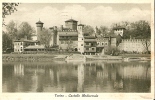 Torino 1939 - Castello Del Valentino