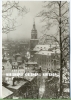 Greiz Im Winter“  Um 1960/1970 Ansichtskarte,  Ungebrauchte Karte - Greiz