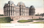 BOWES MUSEUM, BARNARD CASTLE, DURHAM ~ Pu1904 ~ Local Publisher - Other & Unclassified