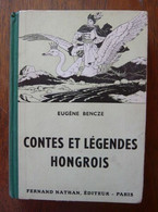 Contes Et Légendes Hongrois - Sprookjes