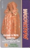 TARJETA DE MALTA DE WTDC´98   VESTIDO - Malta