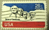 USA 1974 Shrine To Democracy 26c - Used - Otros & Sin Clasificación