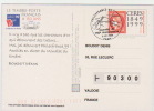 Entier Postal Cérès Philexfrance 99 - Prêts-à-poster:Stamped On Demand & Semi-official Overprinting (1995-...)