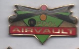 Billard , Airvault - Billiards