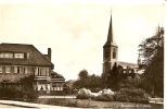 Driehuis 1938 - IJmuiden
