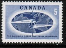 CANADA   Scott #  473**  VF MINT NH - Unused Stamps