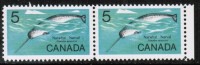 CANADA   Scott #  480**  VF MINT NH Pair - Nuevos