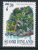 FINLAND/Finnland 2000 Definitive Sveaborg 7,20** - Neufs