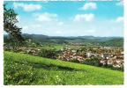 Deutschland - Lörrach - Blick Ins Wiesental - Loerrach