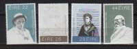 IRLANDE      Neuf **      Y. Et T.  N°  471 / 474        Cote:  6,00  Euros - Unused Stamps