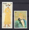 IRLANDE      Neuf **      Y. Et T.  N°  418 / 419        Cote:  5,00  Euros - Unused Stamps