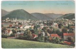 ALLEMAGNE - BAD HARZBURG -  ( Non  écrite  ,   état Voir ! ) - Bad Harzburg