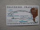 POLYNESIE  P311 * *   ERIC  DE  BISSCHOP - Unused Stamps