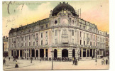 *146*  LILLE : L´´Hotel Des Postes - Lambersart