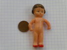 Poupée Miniature, Made In Japan - Dolls