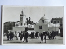 ALGER - La MOsquée De SIDI ABDERRAHMAN Et La Statue Du Duc D'ORLEANS - Algiers
