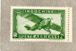 INDOCHINE : Avion - Airmail