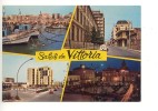 3017 SICILIA VITTORIA 1977  VIAGGIATA. - Vittoria