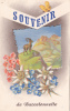 BACELONNETTE " Souvenir De Barcelonnette " - Barcelonnette