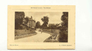 *172*  MONTSOULT : Villa Bethanie - Montsoult