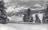 SUISSE -CRANS-hotels: RHODANIA.BRISTOL.ROYAL - Crans