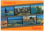 CYPRUS/CHYPRE - SOUVENIR - Chipre